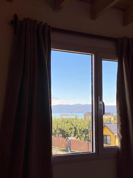 Todos Los Glaciares El Calafate Buitenkant foto