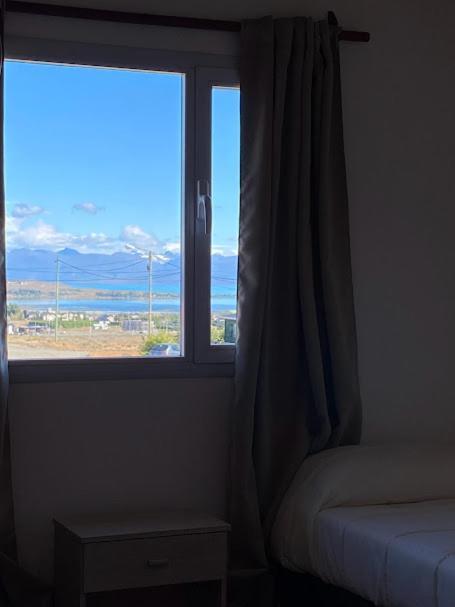 Todos Los Glaciares El Calafate Buitenkant foto